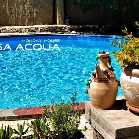 Casa Acqua - Istria Travel * Barbici