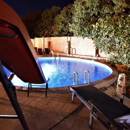 Casa Acqua - Istria Travel Barbici