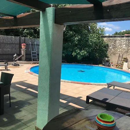 Casa Acqua - Istria Travel Ferienhaus