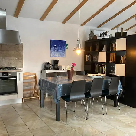Casa Acqua - Istria Travel Holiday home