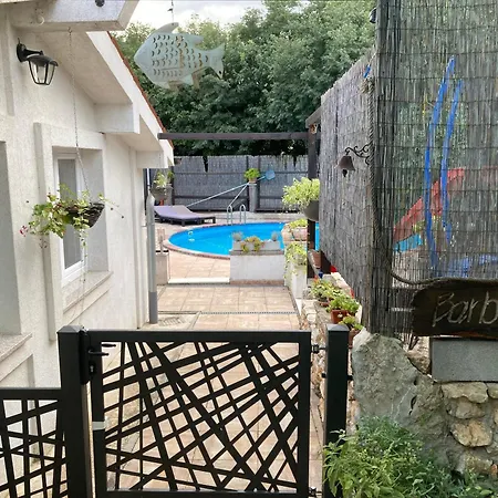 Holiday home Casa Acqua - Istria Travel