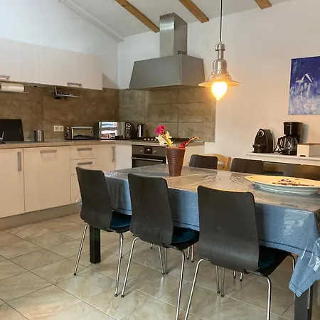Casa Acqua - Istria Travel Holiday home *