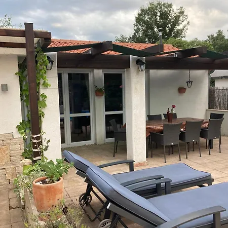 Ferienhaus Casa Acqua - Istria Travel *