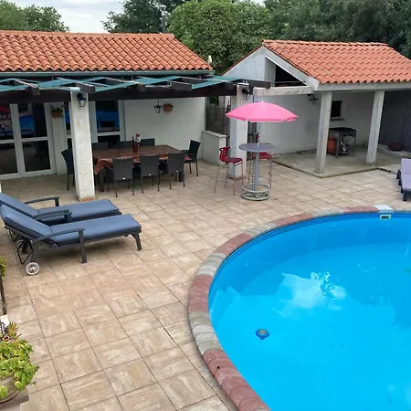 Holiday home Casa Acqua - Istria Travel *