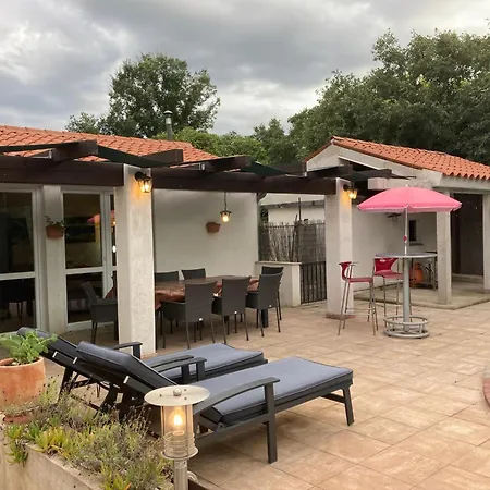 Ferienhaus Casa Acqua - Istria Travel