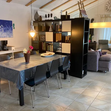 Casa Acqua - Istria Travel Holiday home *