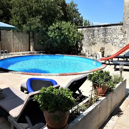 Casa Acqua - Istria Travel Barbici
