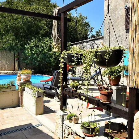 Дом отдыха Casa Acqua - Istria Travel *