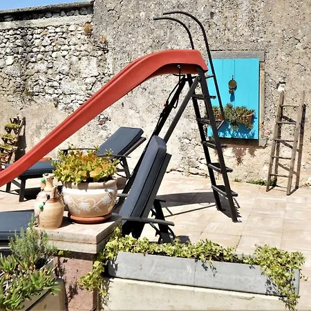 Casa Acqua - Istria Travel Hébergement de vacances
