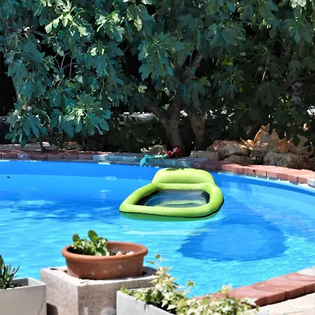 Hébergement de vacances Casa Acqua - Istria Travel *