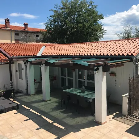 Casa Acqua - Istria Travel Vakantiehuis