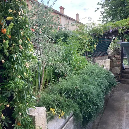Hébergement de vacances Casa Acqua - Istria Travel *