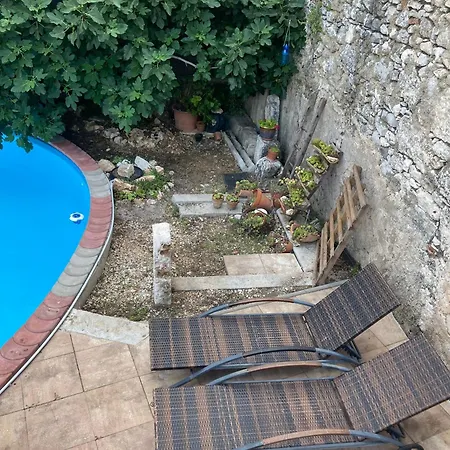 Casa Acqua - Istria Travel * Barbici