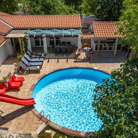 Hébergement de vacances Casa Acqua - Istria Travel