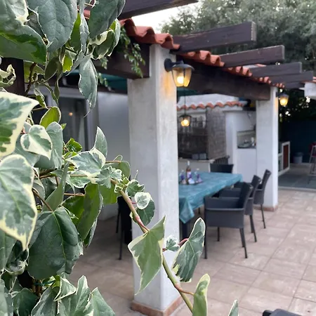 Casa Acqua - Istria Travel