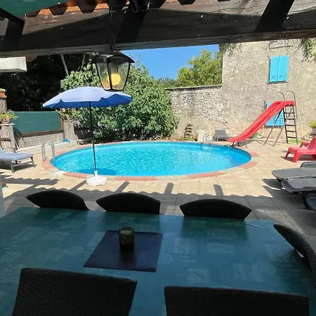 Casa Acqua - Istria Travel