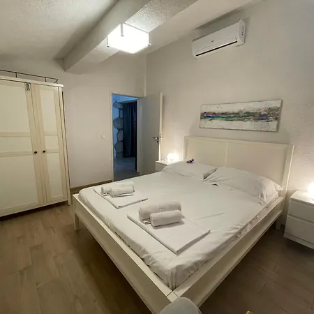Casa Acqua - Istria Travel Hébergement de vacances
