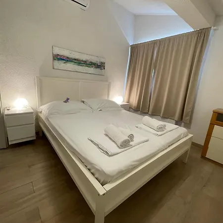 Casa Acqua - Istria Travel Hébergement de vacances Barbici